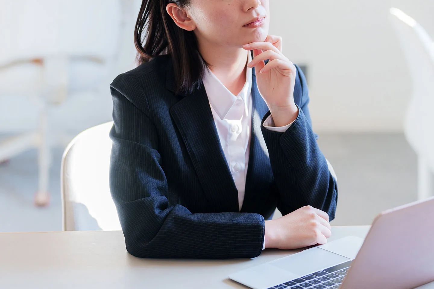 採用に関するよくあるご質問と回答