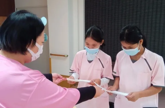 登録支援機関の登録を受けました