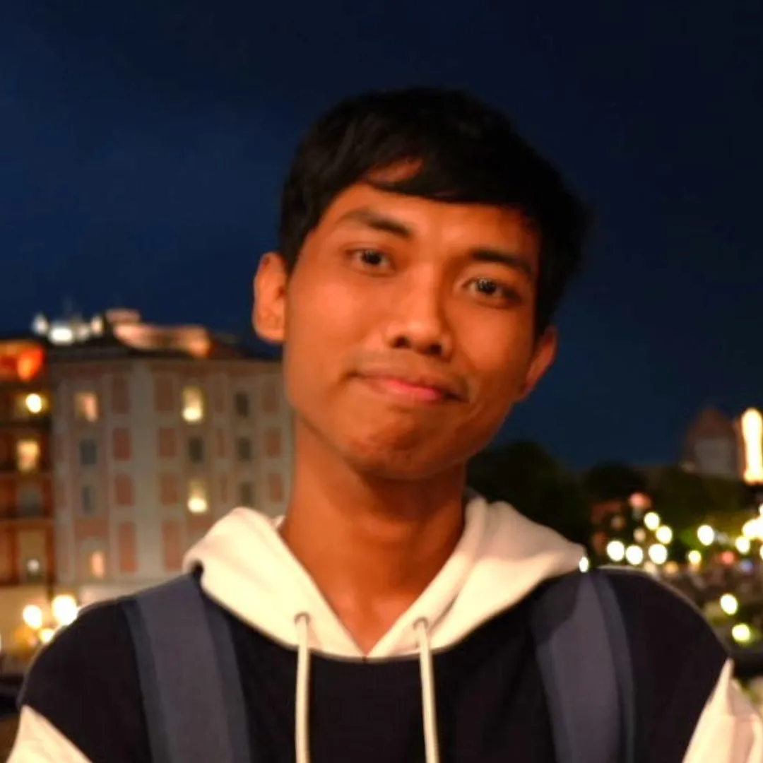 Syahryan Alhamdiansyah